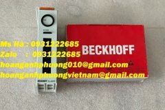 Giá ưu đãi - Beckhoff mô đun đầu cuối etherCAT EL6090