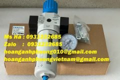 NPP bộ lọc Festo LFR-1-D-MAXI-A-MPA nhập mới trực tiếp