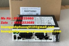 Panasonic MADHT1505NA1 dòng minas A5N series - bộ điều khiển