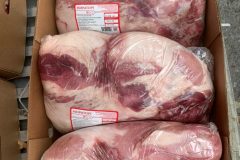 Hướng dẫn làm thịt lợn ram nước dừa