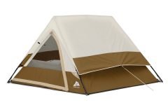 Ozark Trail 7′ x 7′ Lều Cắm Trại Chữ A