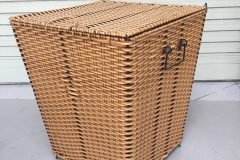 Giỏ đựng đồ- Sọt đựng đồ mây nhựa