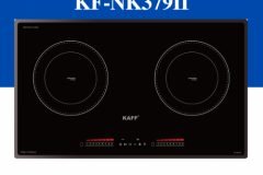 Bếp Từ Đôi Kaff KF-NK379II - Mẫu Độc Quyền Tại TPHCM