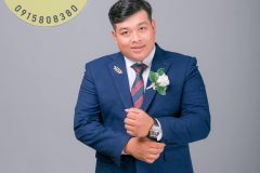 Vest Bigsize Dự Tiệc Sang Trọng, Thoải Mái