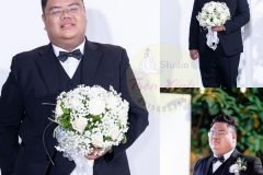 CHÚ RỂ BIGSIZE MẶC VEST SAO CHO KHÔNG BỊ TO?
