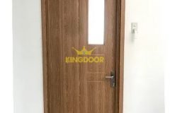 Cửa Nhựa Giả Gỗ Bình Định - Cửa nhựa giá rẻ tháng 3