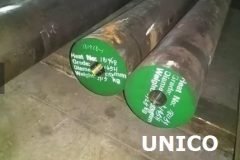 Đặc tính thép rèn SF55 - Thép đóng tàu