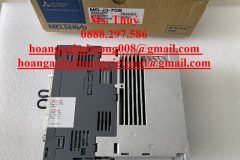 Hàng chuẩn Japan - Mitsubishi MR-J3-70B- Nhập mới 100%
