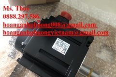 New 100% - Servo Motor Mitsubishi HG-SR81 - Bình Dương