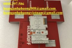 Hàng mới 100% - Module Beckhoff KL4002 - Cty Hoàng Anh Phương