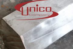 Lục giác inox đặc 304_Unico Steel