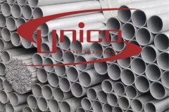 Ống inox chịu nhiệt 310S/SUS310S UNICO