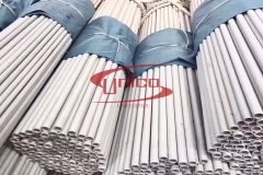 Ống đúc inox SUS904L/904L UNICO