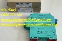 Giá ưu đãi - Mô đun Pepperl + Fuchs KFD2-STC5-EX1