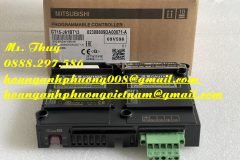Module Mitsubishi GT15-J61BT13 - Giá ưu đãi toàn quốc