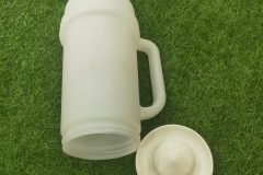 Bình nhựa đựng cát sân golf, bình cát