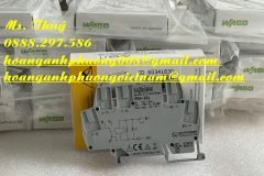 Mô đun WAGO 859-304 - Giao hàng toàn quốc