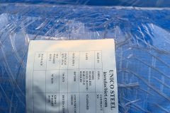 UNICO chuyên cung cấp inox sus 303