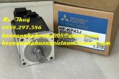 Mitsubishi chất lượng cao -  Động cơ HF-KP43J - Bình Dương