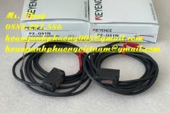 Cảm biến quang Keyence PZ-G51N -  Giá tốt nhất