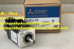 Servo Motor HG-KN13J-S100 Mitsubishi - Hàng Nhật giá tốt