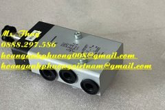 New Solenoid Vavle 2623077 Norgen - BH chính hãng