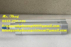 Festo DSBC-50-160-PPVA-N3 - Chuyên xi lanh giá ưu đãi toàn quốc