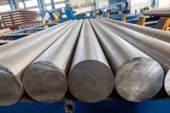 Inconel 625 | Hợp kim Niken 625 – Ứng dụng và Đặc tính