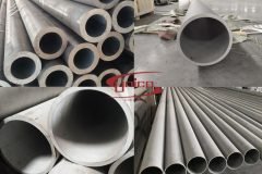 Ống đúc 353Ma - Unico Steel