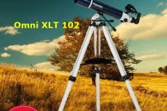 KÍNH THIÊN VĂN CELESTRON OMNI XLT AZ 102