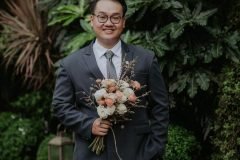 Vest bigsize – lên dáng gọn, nhìn nam tính hơn