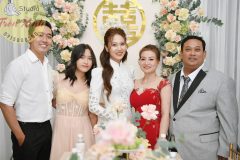 Vest Bigsize Tròn Xinh Mặc Gọn Người