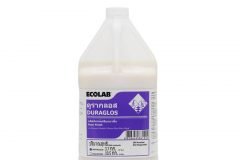 Hóa chất phủ bóng sàn Ecolab Duraglos