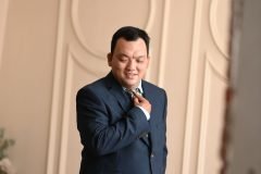 VEST BIGSIZE CHỈ CẦN ĐÚNG FORM LÀ ĐẸP