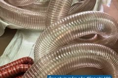 BÁO GIÁ ỐNG NHỰA MỀM GÂN ĐỒNG PHI 180 CHẤT LƯỢNG CAO CÓ SẴN TẠI HÀ NỘI