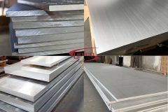Tấm inox chịu mài mòn sus630-unico steel