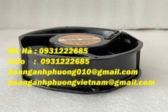 Quạt công nghiệp 5915PC-23T-B30 NMB - công suất mạnh - hàng mới