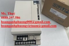 Bộ điều khiển SGD7S-550A00A - Hàng Yaskawa nhập mới