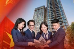GIA NHẬP MAI VIỆT LAND - HỖ TRỢ MARKETING 100% - THU NHẬP KHÔNG GIỚI HẠN