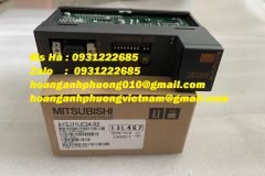 Module giao tiếp A1SJ71UC24-R2 mitsubishi sử dụng cổng RS‑232C