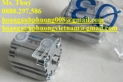 Bán giá gốc - Xi lanh nhỏ gọn Festo ADVULQ-32-5-P-A-S2