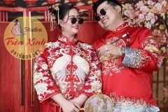 Thuê Hỷ Phục Bigsize – Rồng Phượng May Mắn