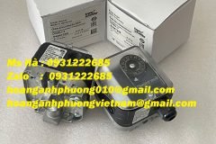 Honeywell DG6U-3 | Công tắc áp suất | hàng chuẩn cho hệ thống