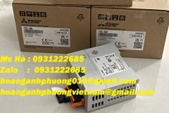 FX5-4AD mitsubishi | mô đun mở rộng | đặt hàng nhanh chóng