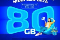 THOẠI QUỐC TẾ THẢ GA, NHẬN DATA SIÊU HỜI