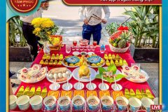 Cúng Giỗ Tổ Nghề Xây Dựng