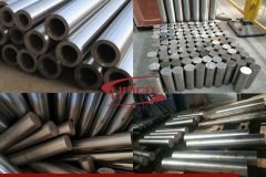 HỢP KIM NIKEN 718 / INCONEL 718 - Unico Steel