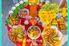 Ý Nghĩa Chính Của Mâm Cúng Khai Trương
