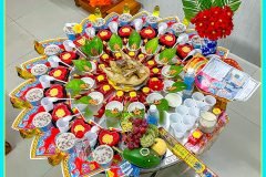 Mâm Cúng Thôi Nôi Trọn Gói Tại Cần Thơ, Lễ Đúng Phong Tục