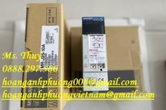 Chuyên dòng Mitsubishi - Bộ điều khiển MR-J2S-10A - Hàng Nhật
